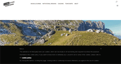 Desktop Screenshot of flowstatecoaching.com